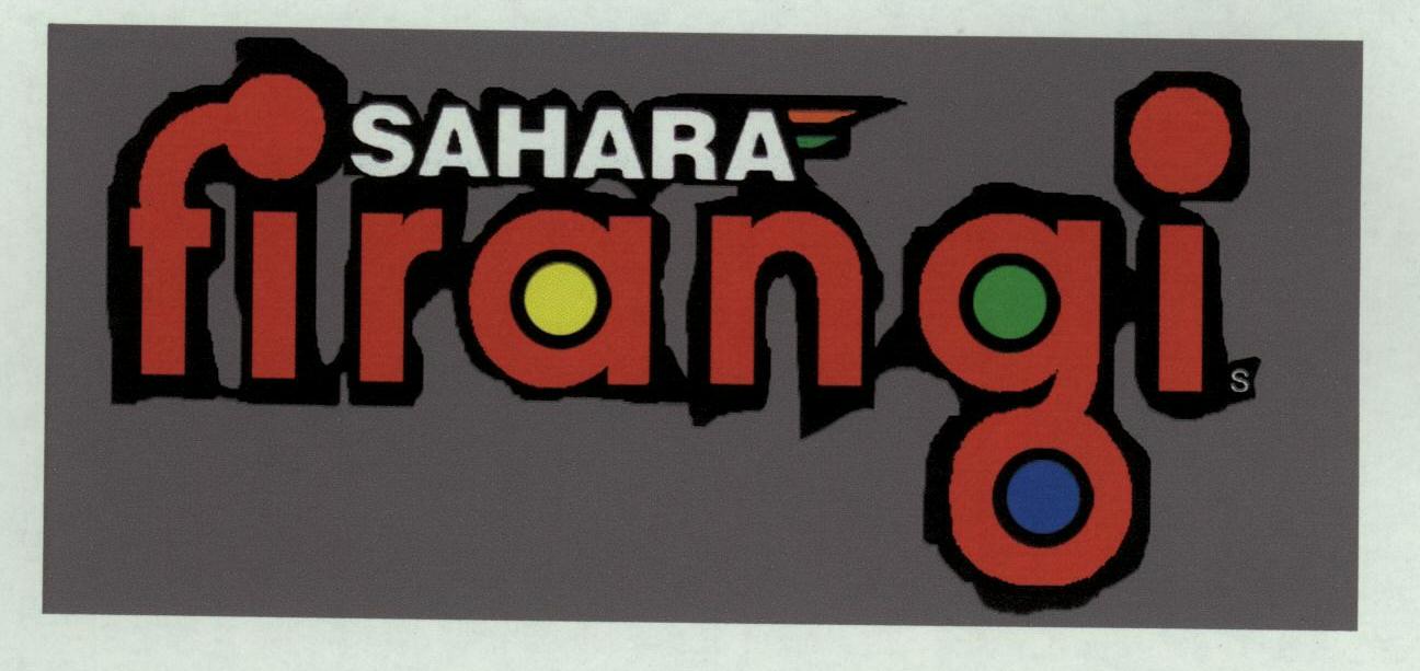 Sahara Firangi Image