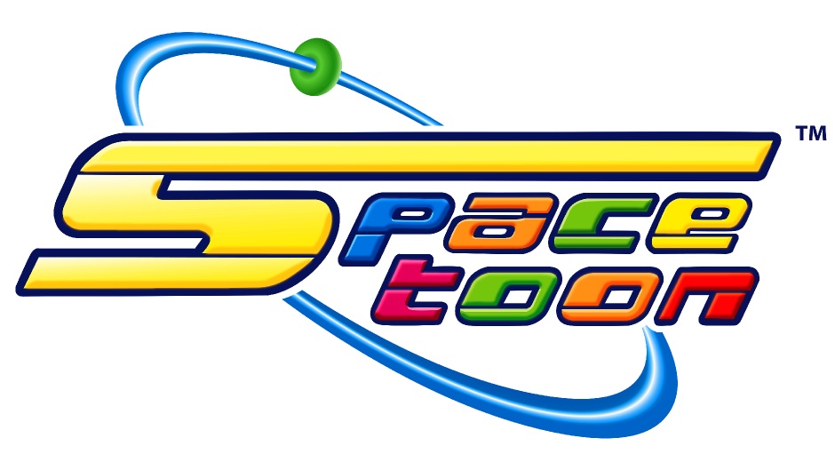 Spacetoon Kids TV Image