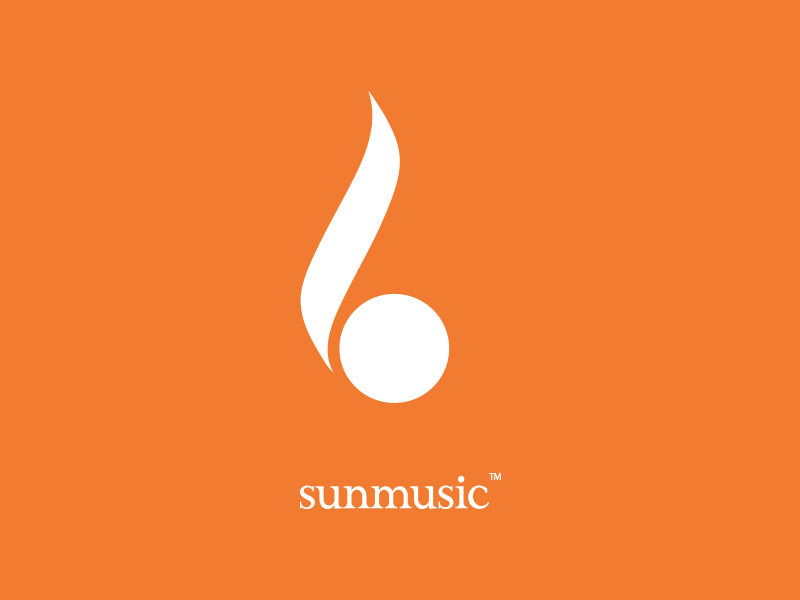 Sun Music Image