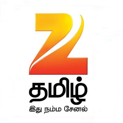 Zee Tamil Image