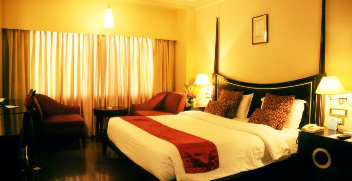 Hotel Anand Regency - Rajahmundry Image