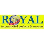 Royal International Packers and Movers Image