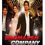 Badmaash Company Image