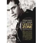 Green Zone Movie Image