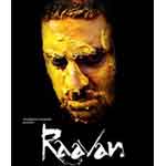 Raavan Songs Image