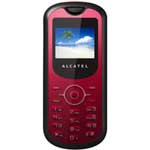 Alcatel OT-106 Image