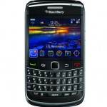 Blackberry Bold 9700 Image