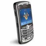 BlackBerry Curve 8320 Image