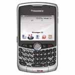 Blackberry Curve 8330 Image