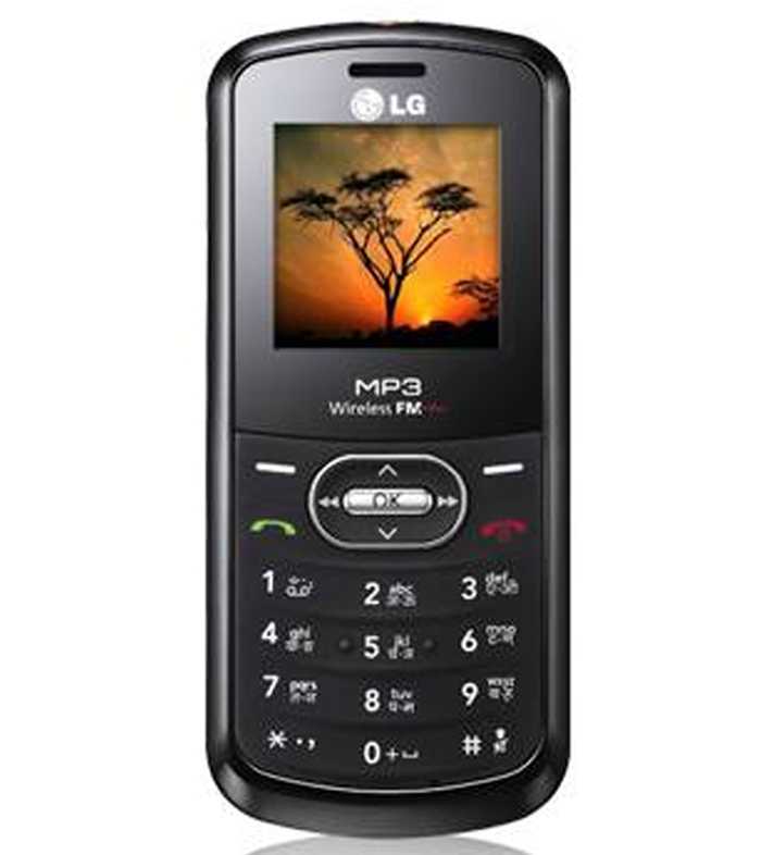 LG GB175 Image