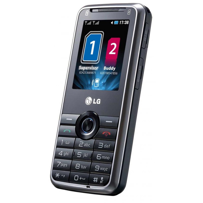 LG GX200 Image