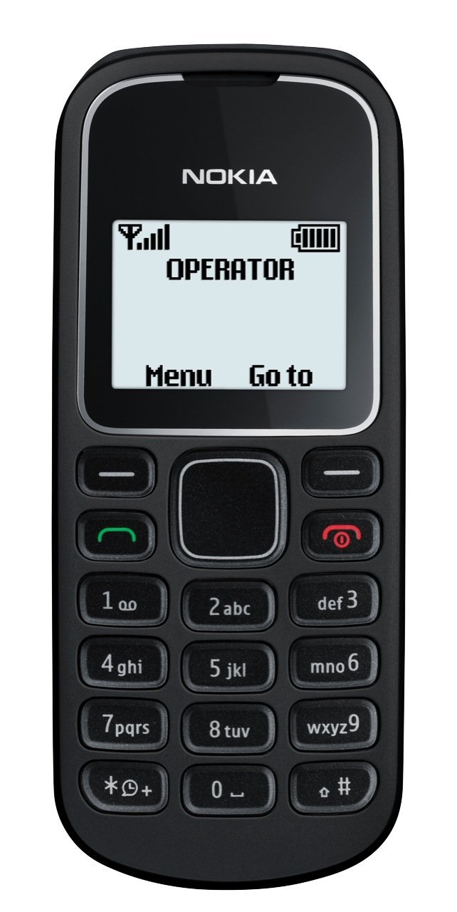 Nokia 1280 Image