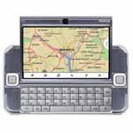 Nokia N900 Image
