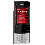 Nokia X3 Image