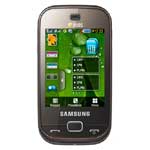 Samsung B5722 Image