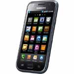 Samsung I9000 Galaxy S Image