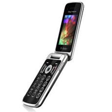 Sony Ericsson Equinox Image