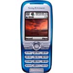 Sony Ericsson K500 Image