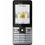 Sony Ericsson Naite Image