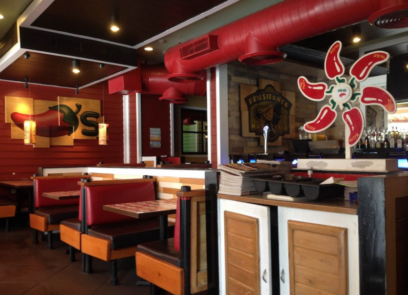 Chili's - Whitefield - Bangalore Image