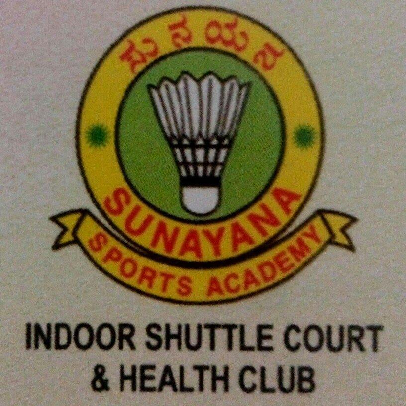 Sunayana Sports Academy - Koramangala - Bangalore Image