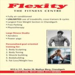 Flexity The Complete Health Club - Madhya Marg - Chandigarh Image