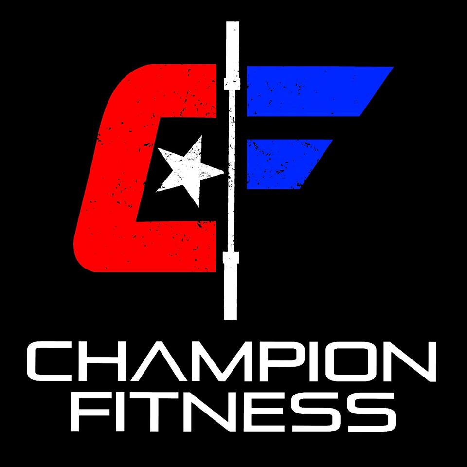 Champion Fitness Technology - Delhi Image