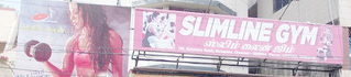 Slim Line Gyms - Chennai Image