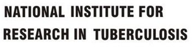 National Institute for Research in Tuberculosis - Chennai Image