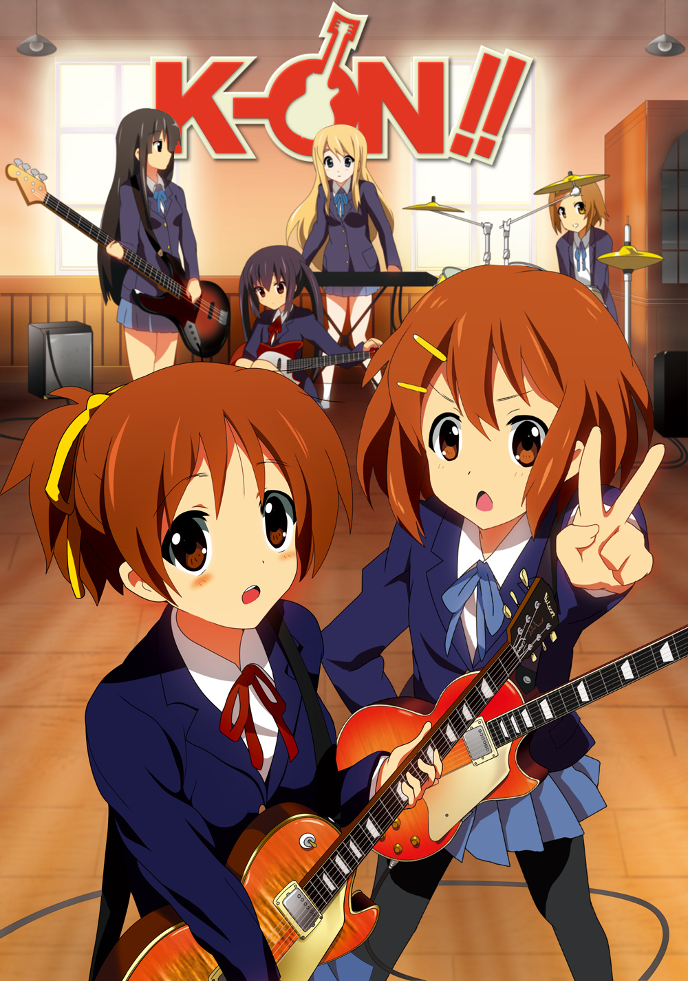 K-ON Image