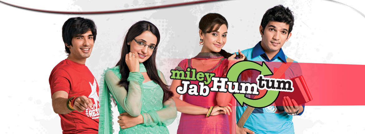 Mile Jab Hum Tum Image