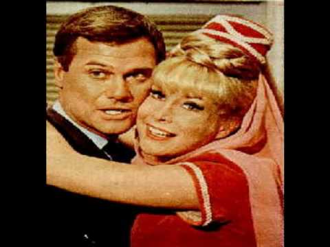 I Dream Of Jeannie Image