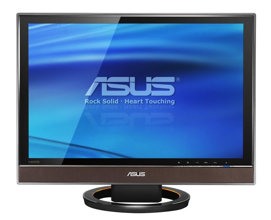 ASUS LS221H LCD Image