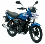 Bajaj Byk M Image