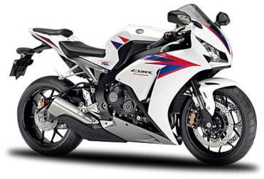 Honda CBR 1000RR Image