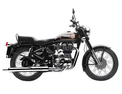 Royal Enfield Bullet 350 Image