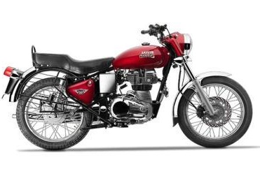 Royal Enfield Bullet Electra Image