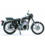 Royal Enfield Diesel Image