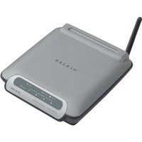 Belkin Wireless Router G Image