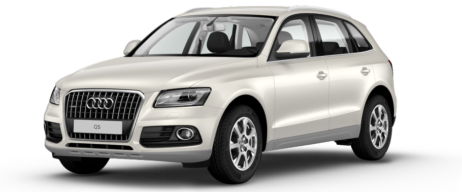 Audi Q5 Image