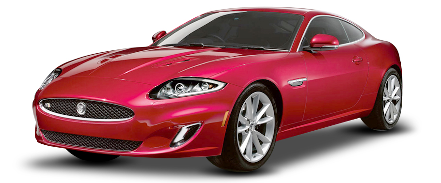 Jaguar XK Image