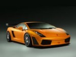 Lamborghini Gallardo Image