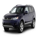 Mitsubishi Outlander Image