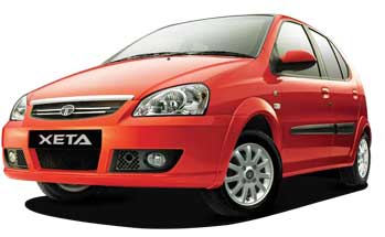 Tata Indica V2 Xeta Image