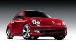 Volkswagen Beetle Image