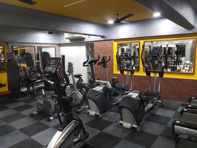 Re Create Health Spa - Paldi - Ahmedabad Image