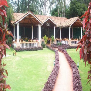 Radiant Resorts and Wellness Club - Banerghatta - Bangalore Image