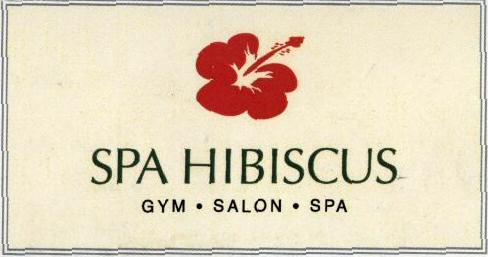 Spa Hibiscus - Vasant Kunj - Delhi Image