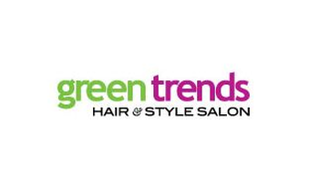 Green Trends Family Saloon and Spa - Hyderabad Image