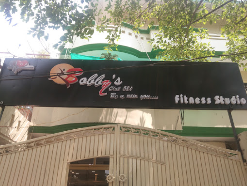 Bobby's Club - 5 - Lucknow Image